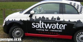 sltwatercar