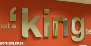 kinglead