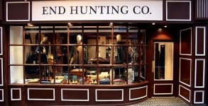End Hunting Co