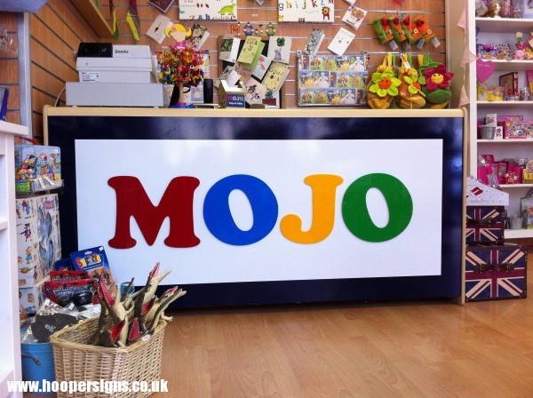 mojo