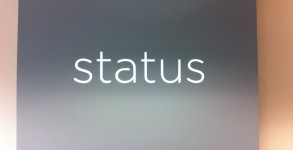 Status 2 Status 2