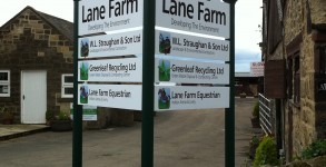 Lane Farm