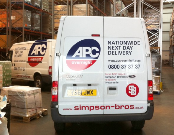apc-vehicle-graphics