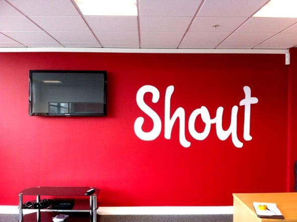 shoutwallvinyl