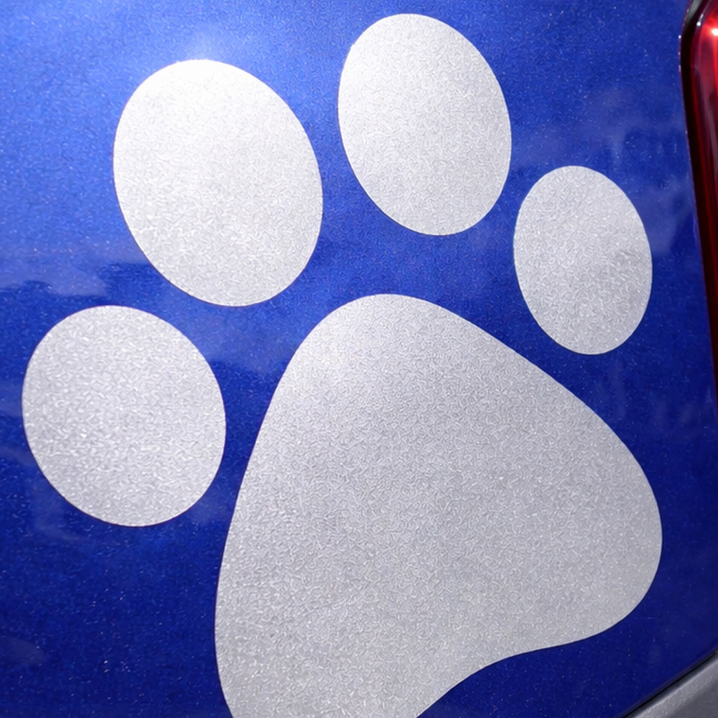 Vehicle Livery Detail Image - Waggin Walks