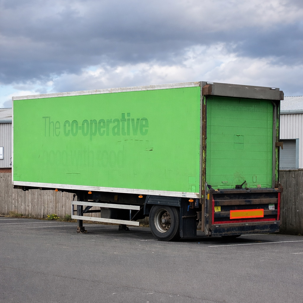 Cirque du hilarious trailer before photo