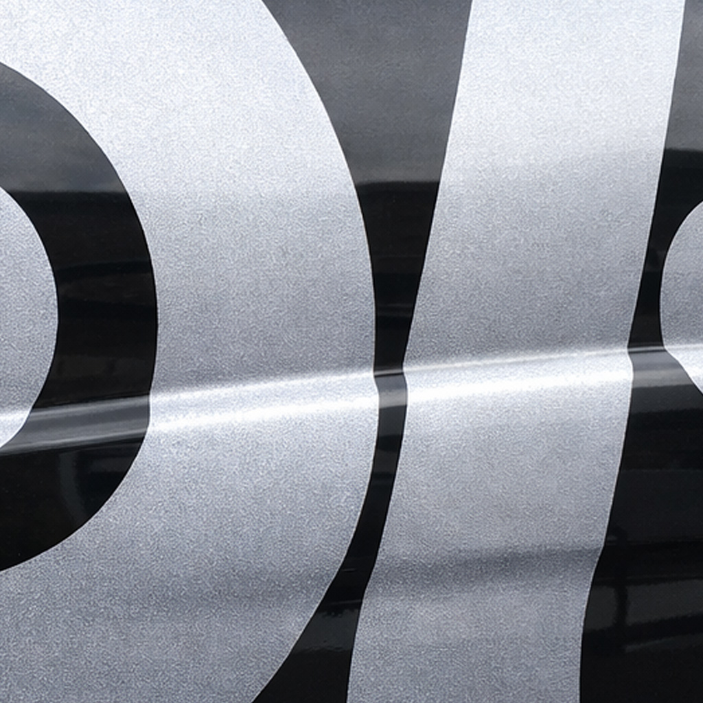 Plumbing and heating van graphics