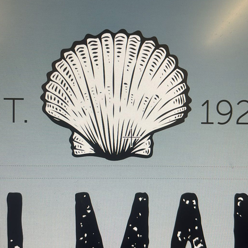 Colmans Seafood temple